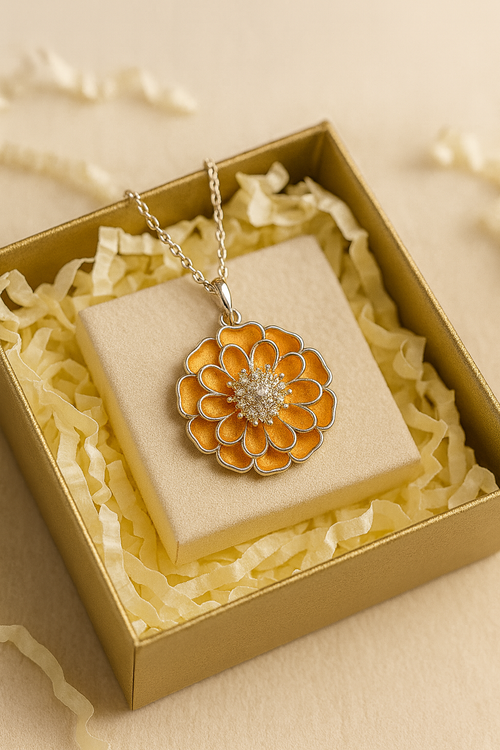 Eternal Elegance Trio Gift Box