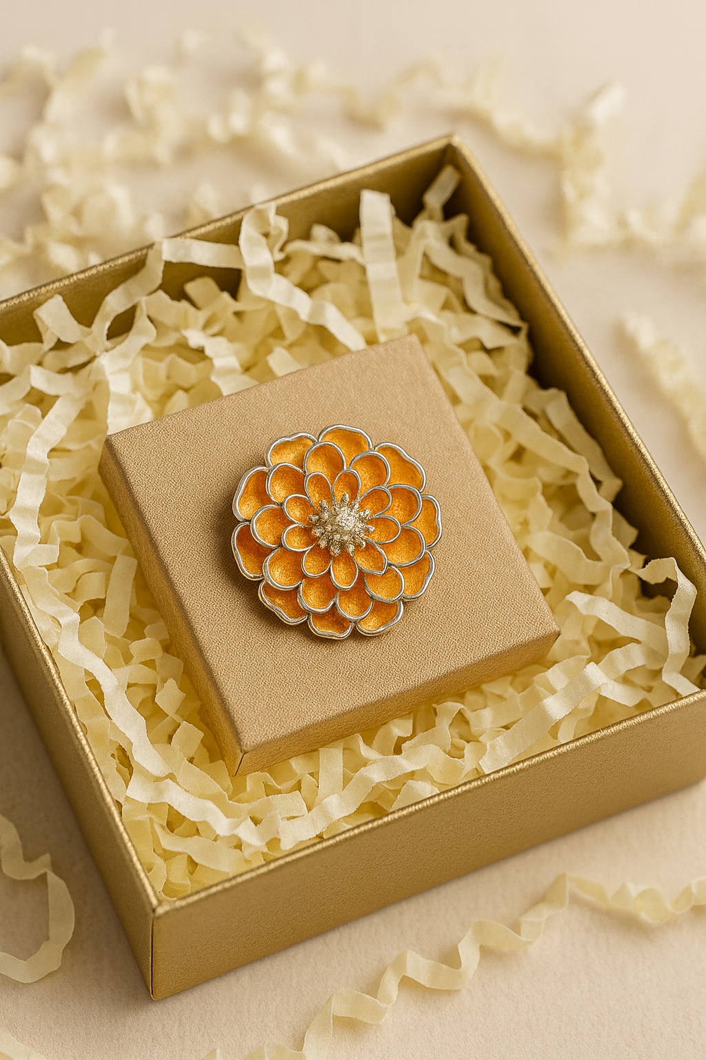 Eternal Elegance Trio Gift Box