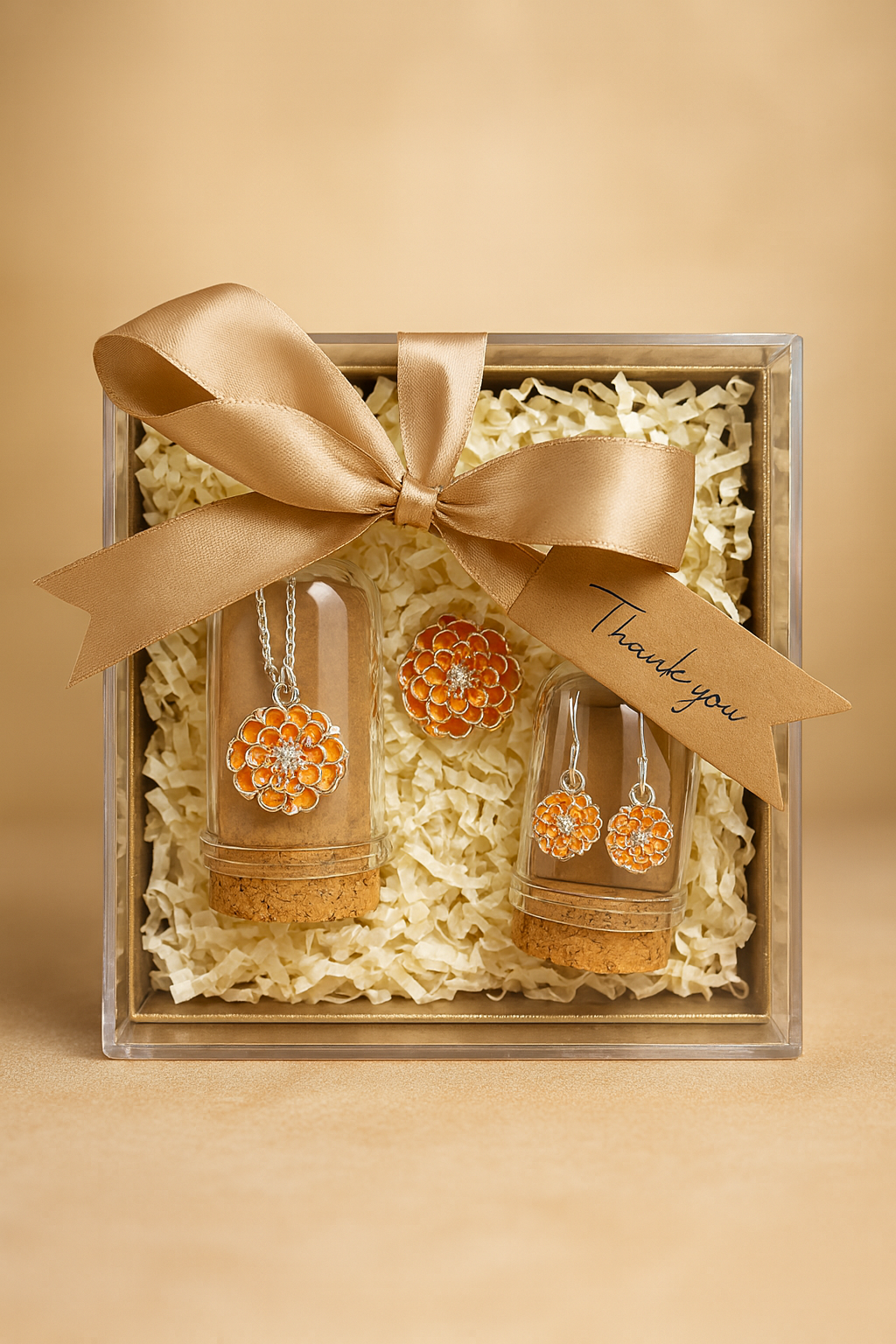 Eternal Elegance Trio Gift Box