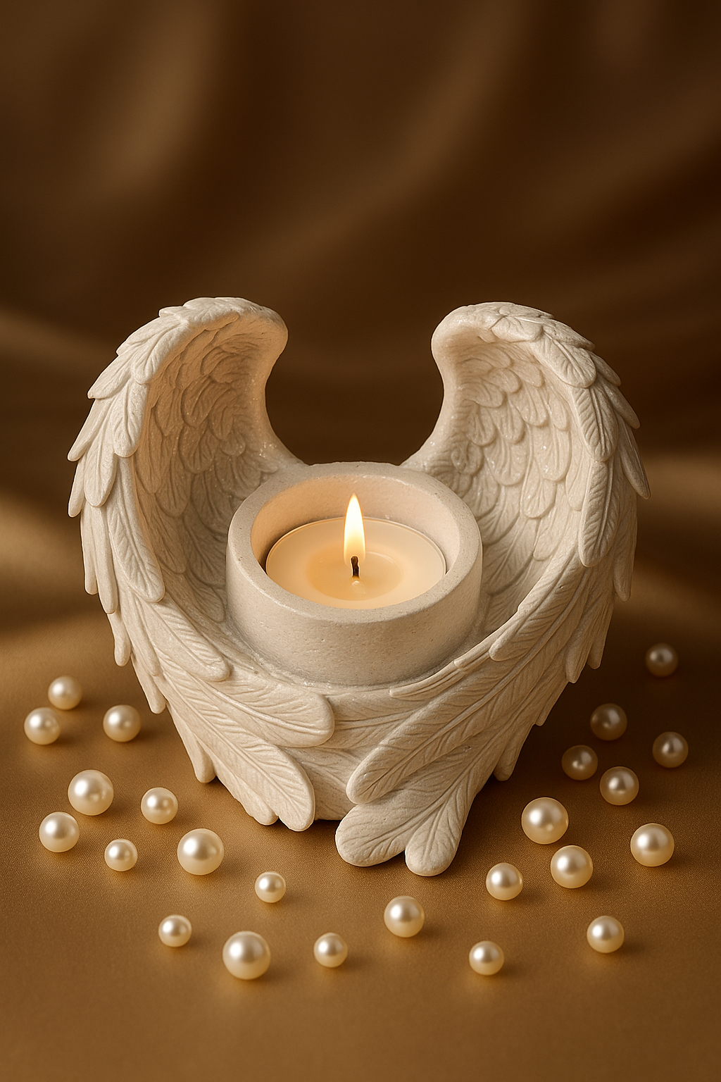 Angels & Aroma Christmas Gift Box