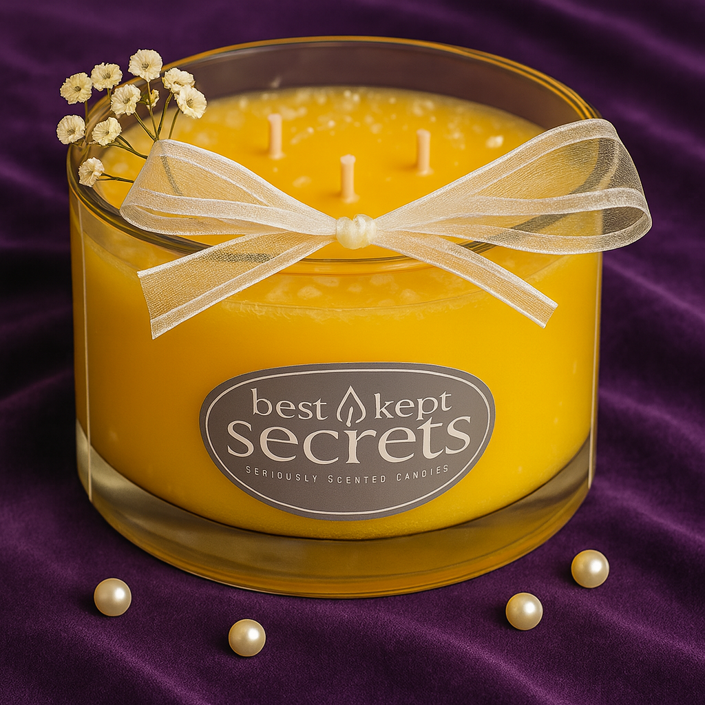 The Golden Hive Luxury Gift Box