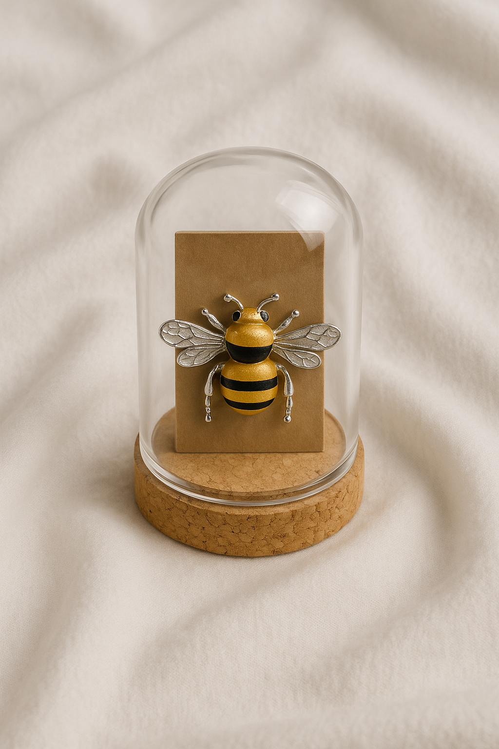 The Golden Hive Luxury Gift Box