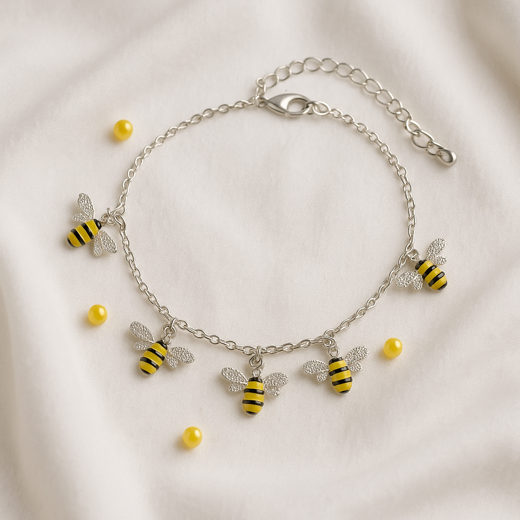 The Golden Hive Luxury Gift Box